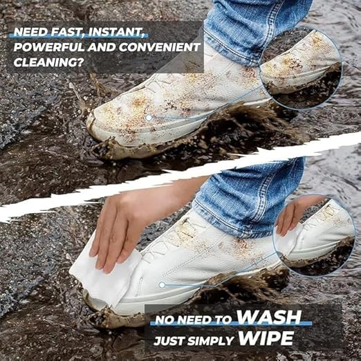 STAIN REMOVER WIPES