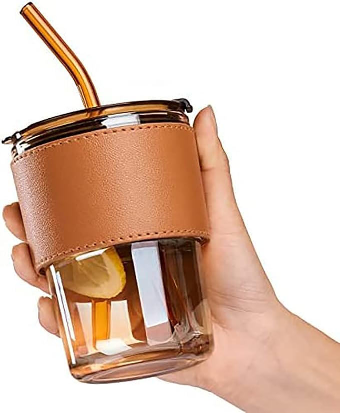 COFFEE MUG WITH STEAW