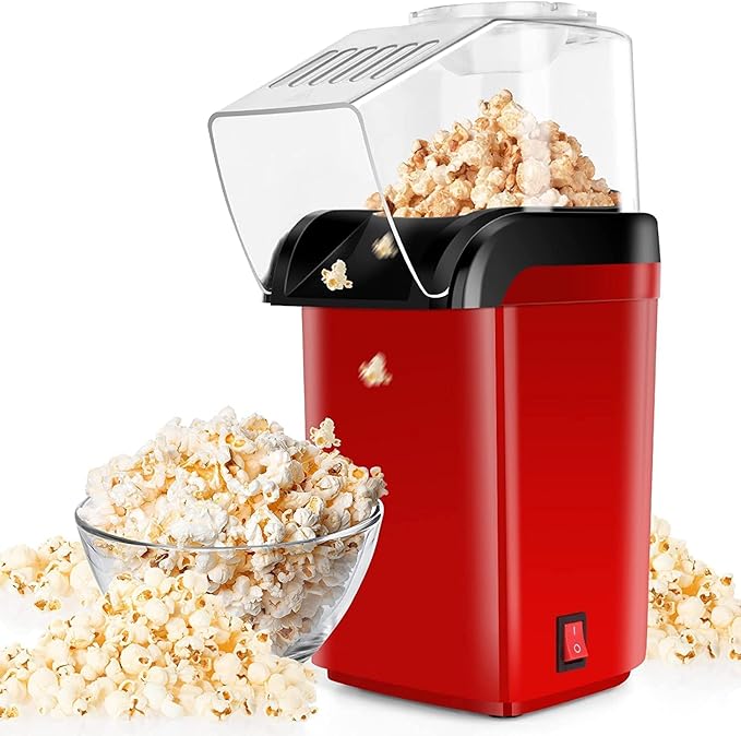 POPCORN MAKER