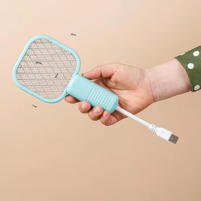 MINI MOSQUITO KILLER BAT
