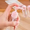TRAVEL BOTTLES FOR TOILETRIES