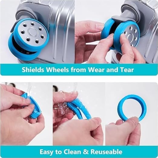 WHEEL COVER