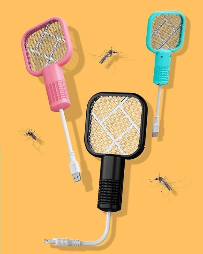 MINI MOSQUITO KILLER BAT