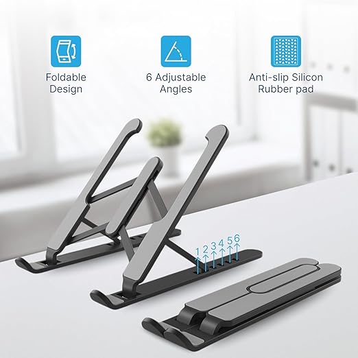 LAPTOP STAND