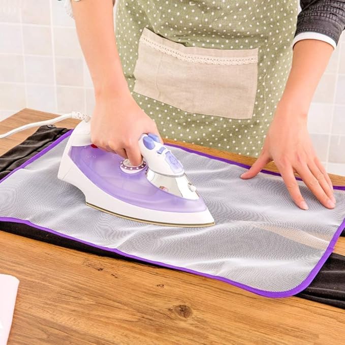 IRON MAT