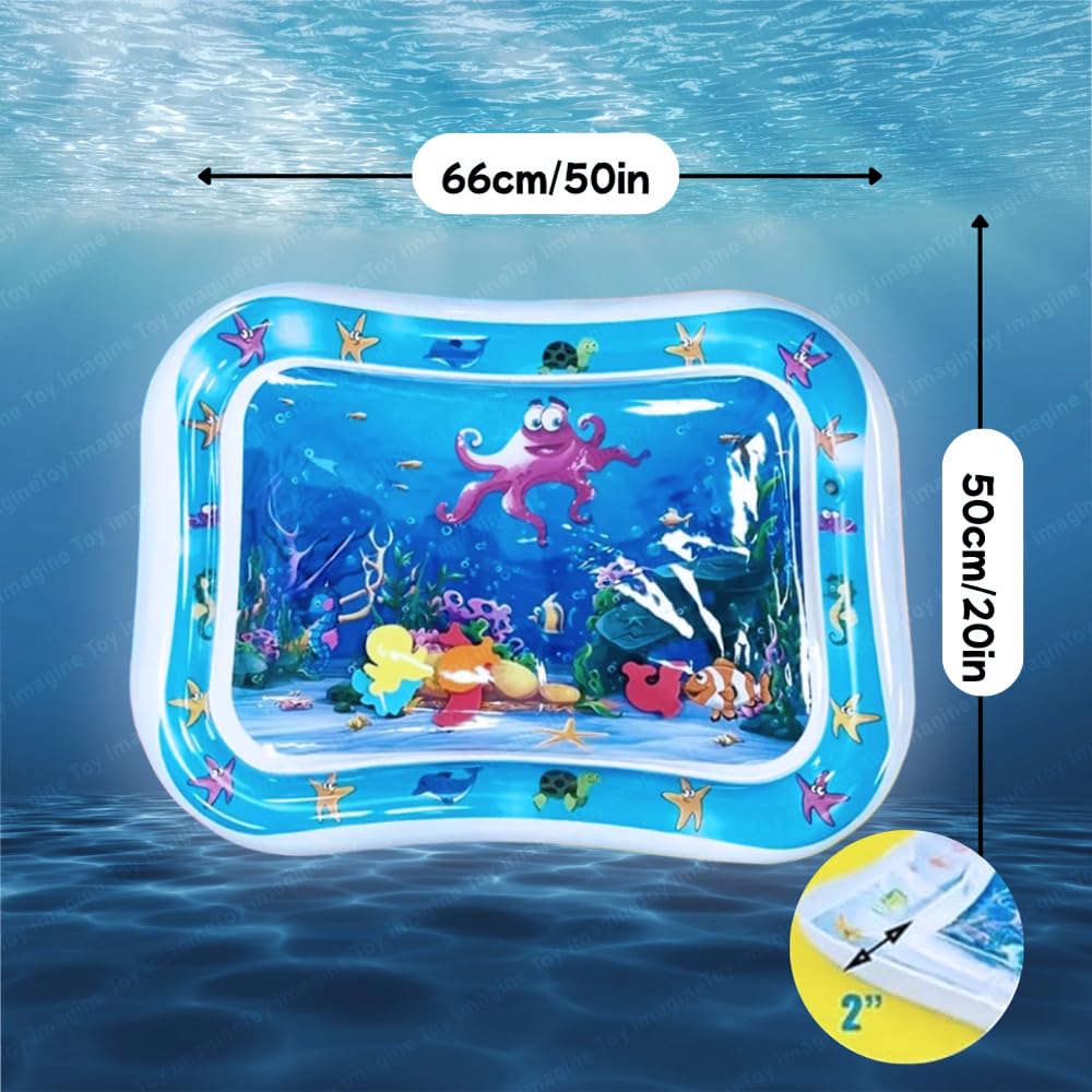 WATER MAT FOR BABIES
