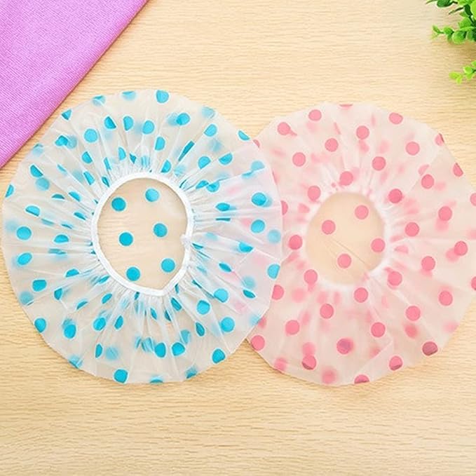 SHOWER CAP