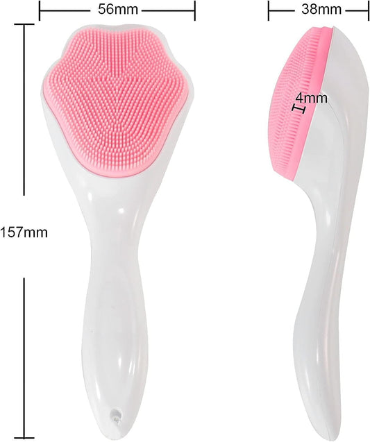 FACE CLEANING BRUSH