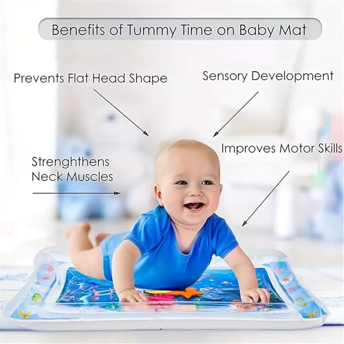WATER MAT FOR BABIES