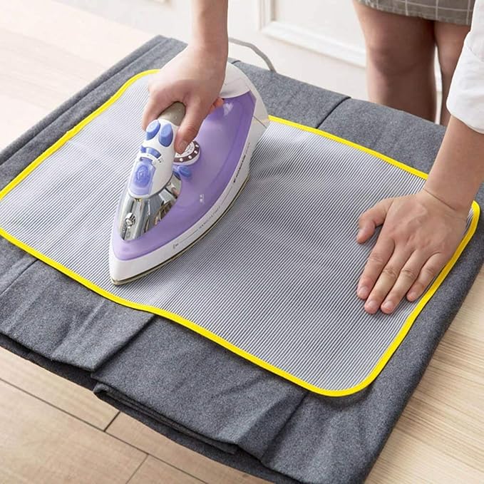 IRON MAT