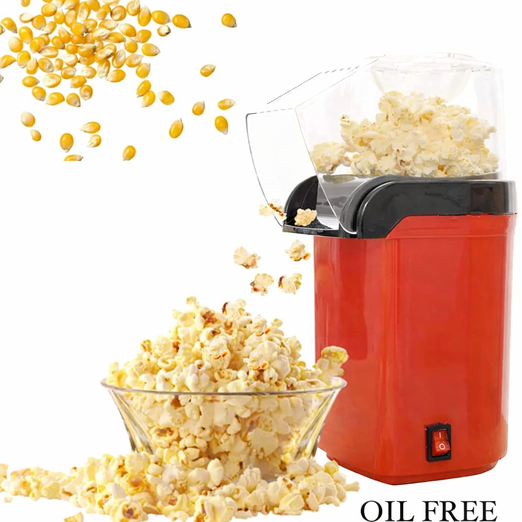 POPCORN MAKER