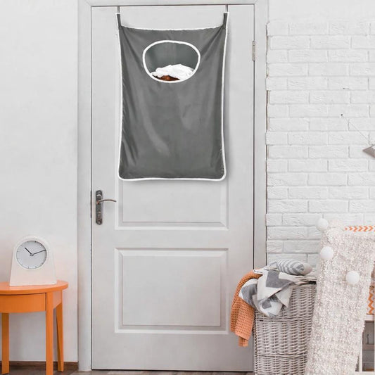 Durable Hanging Laundry Bag
