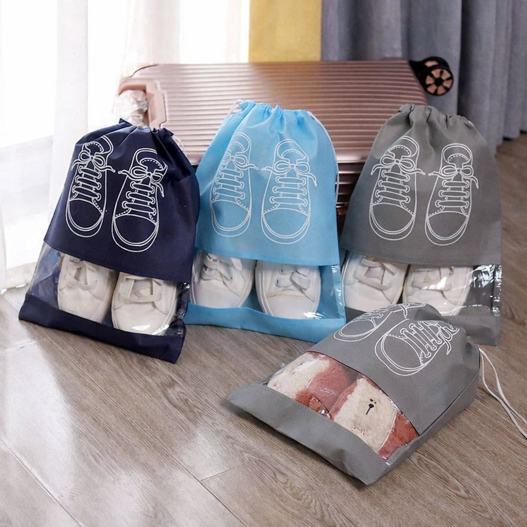 TRAVEL SHOE BAG